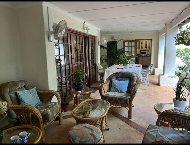 6 BEDROOM HOUSE FOR SALE IN MTUNZINI